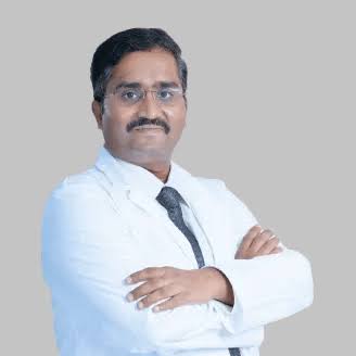 Dr Harikrishna Dasari